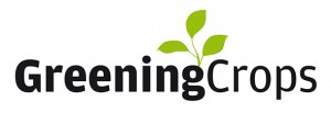 Logo Greening.ai