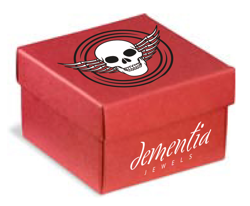 Packaging Dementia